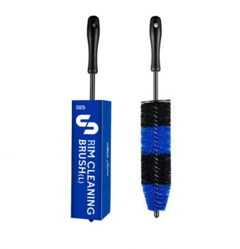 Cọ vệ sinh mâm xe  SGCB Rim Cleaning Brush 43cm SGGD045