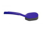 Bọt biển có tay cầm bôi dưỡng lốp xe SGCB Tire Sponge SGGD296 29cmx9cm 